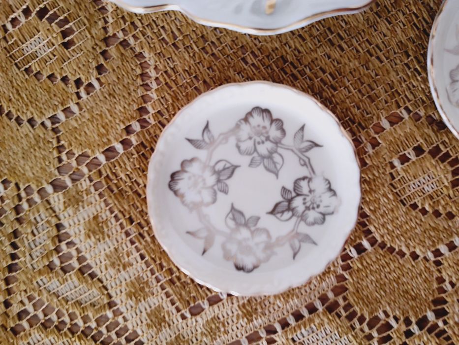 Porcelana niemiecka