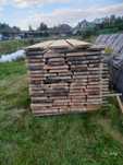 Sprzedam Deski sosnowe 32mm