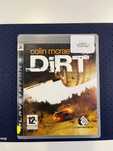 Colin Mcrae Dirt Ps3