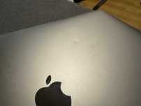 MacBook Pro 15" używany czytaj opis (nie warto ale przeczytaj)