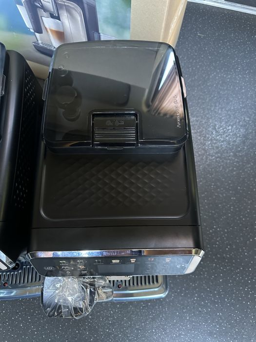 Philips 5500 кавомашина автоматична