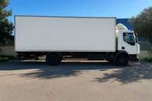 Renault Midliner