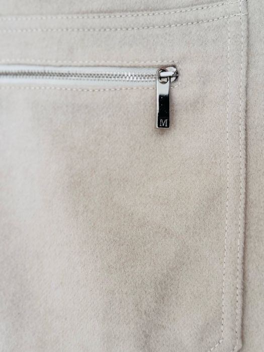 Жіночі теплі  брюки Max Mara