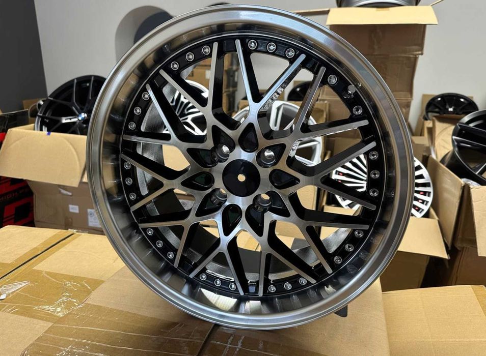 R17 4*100 нові / Шоурум / Великий вибір