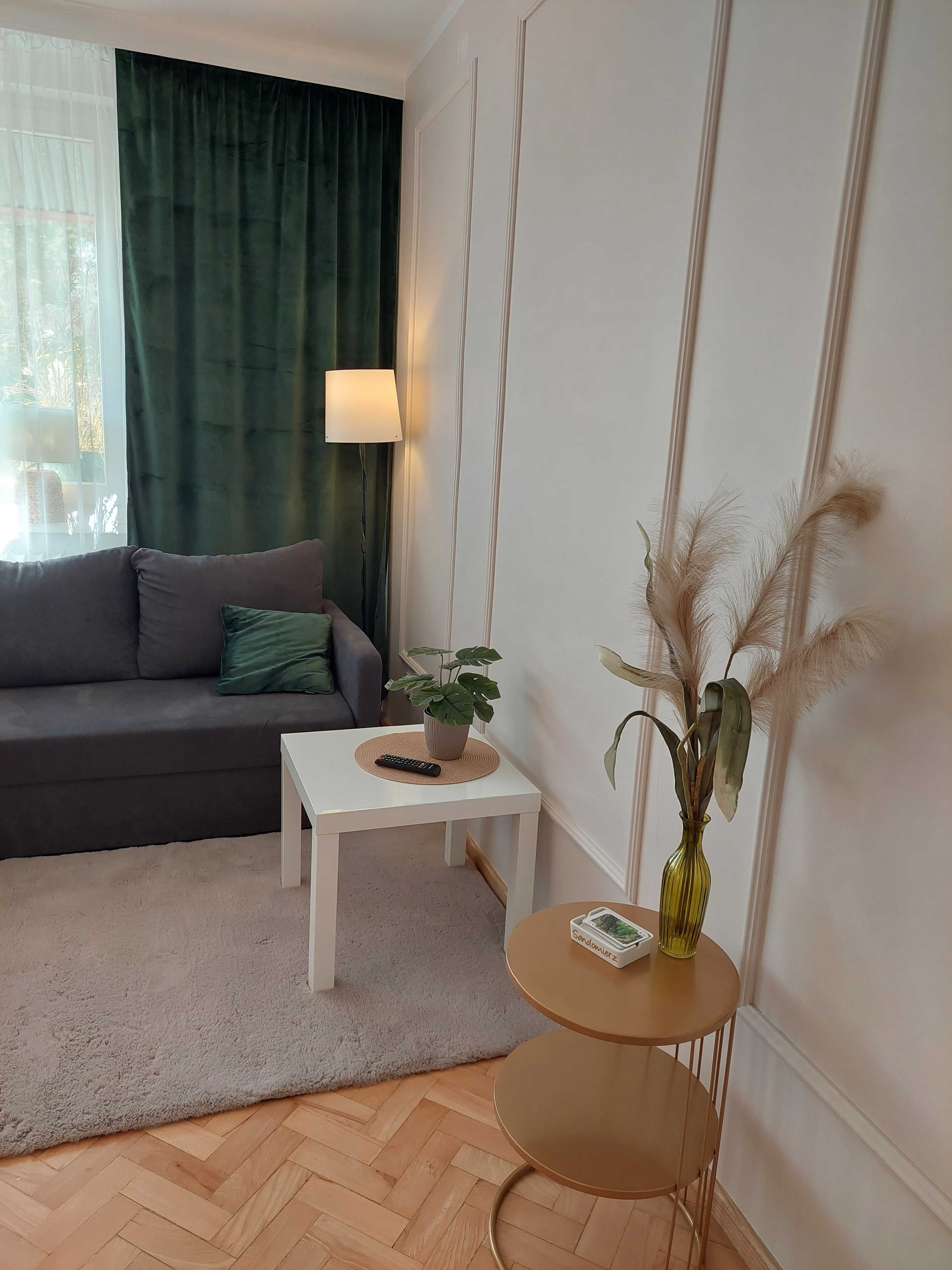 Apartament Finezja Sandomierz