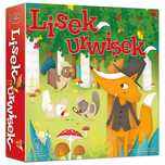 Lisek urwisek gra