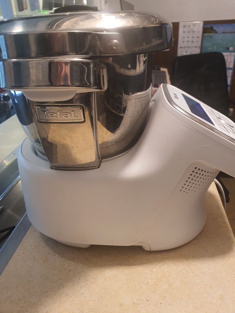 Tefal i-companion touch xl