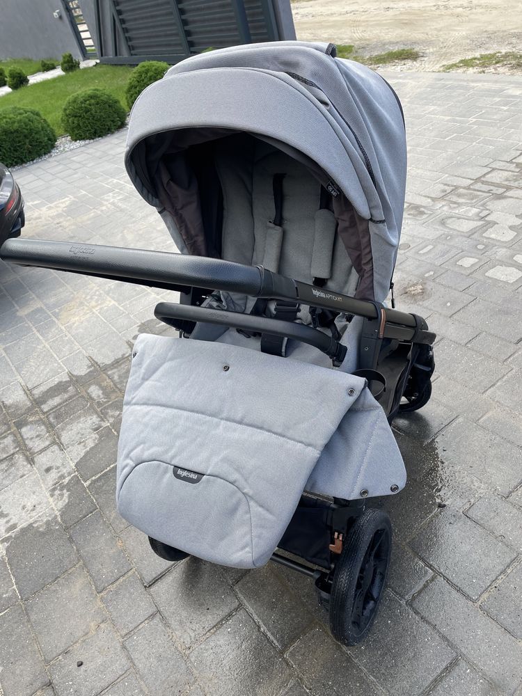 Wozek Inglesina Aptika XT