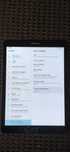 Tablet Samsung SM-T813 S2. SIM