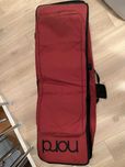 Nord Stage 76 Soft Case Gig Bag
