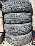 Диски з резиной R13 4/100