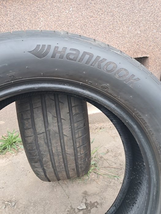235/55 R18 100V - Hankook Ventus S1 evo3 - AO- EV -3/2022 ~6mm Cena =2
