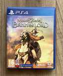 Mount & Blade II: Bannerlord PS4/PS5