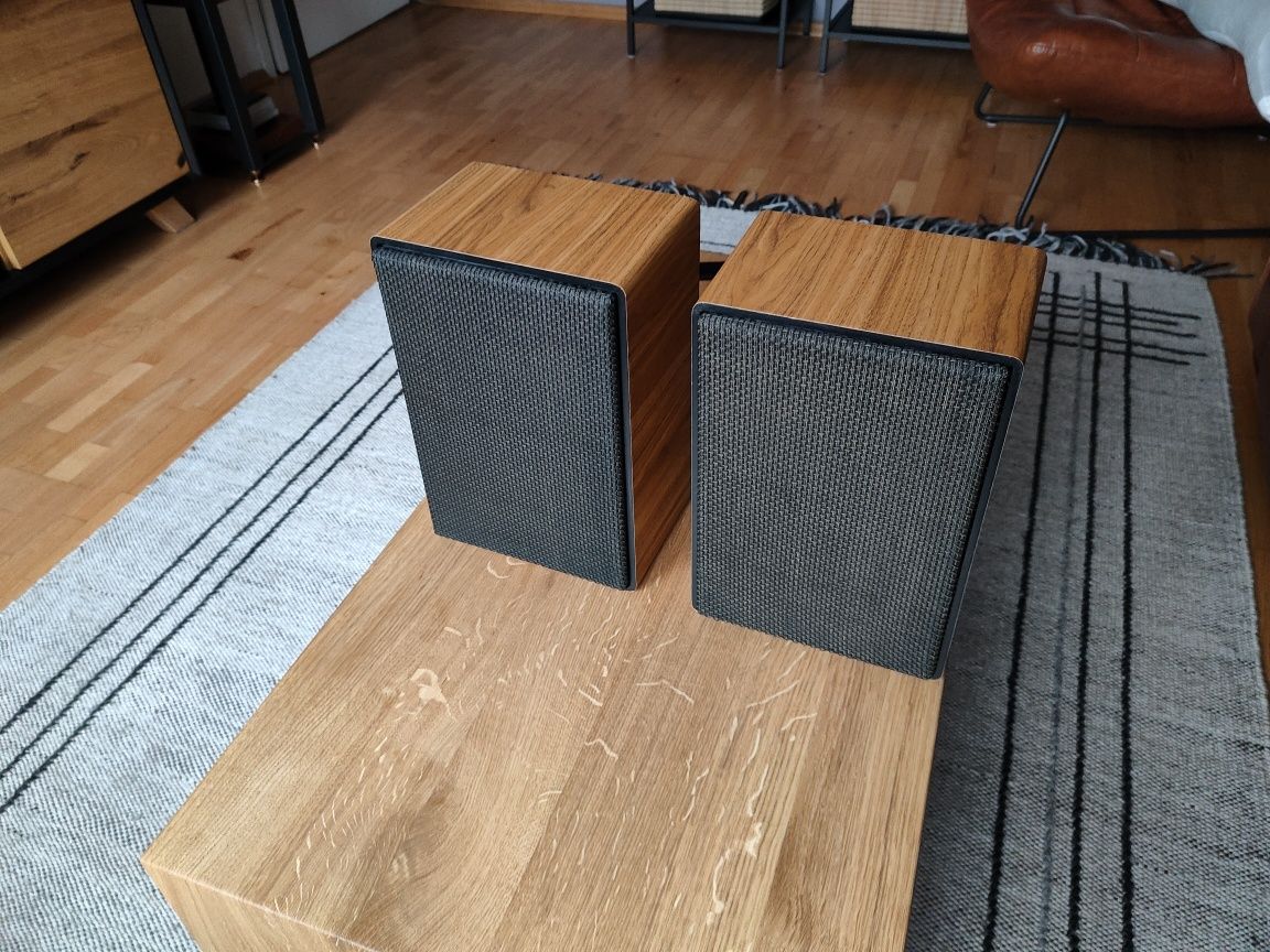 Saba HiFi box 35 k, głośniki, kolumny głośnikowe