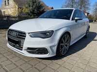 Audi A3 Audi A3 S line Full