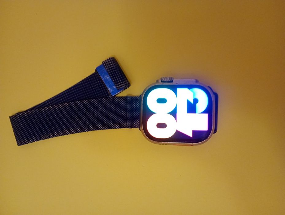 Apple watch ultra2