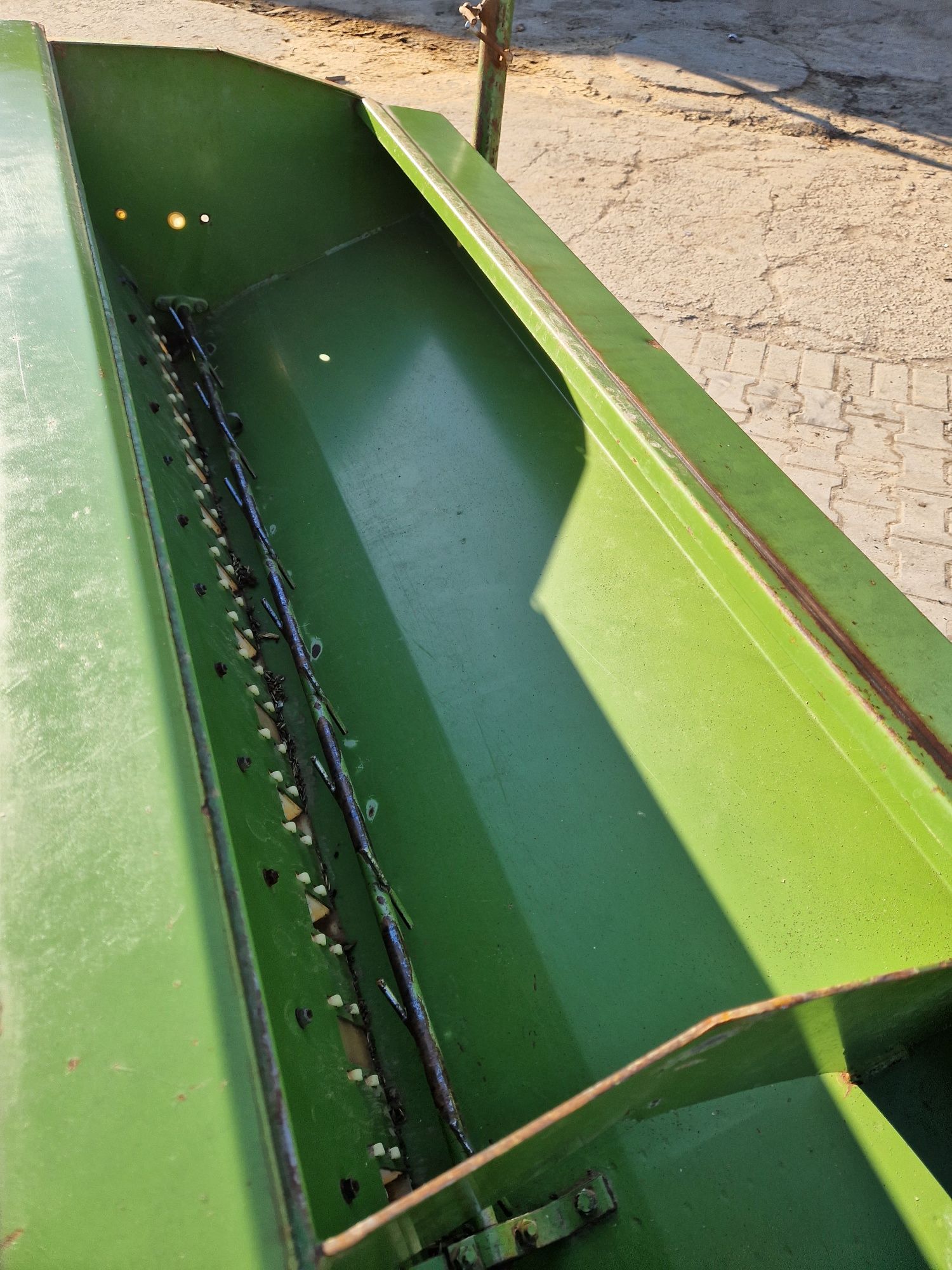 Siewnik zbożowy AMAZONE D7 Specjal 3m AD 302