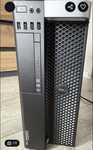 Komputer dell precision tower 5810