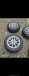 Jantes r16 modelo original audi tt