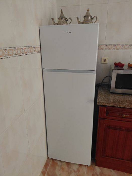 VENDO Frigorífico com Congelador