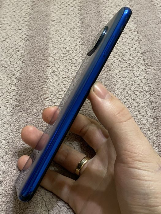 Телефон Poco X3 Pro (битий)