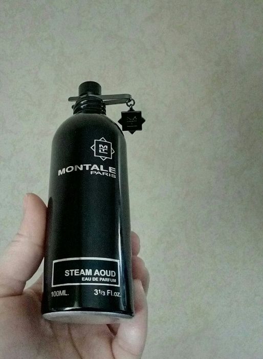 Montale Steam Aoud 30/100мл