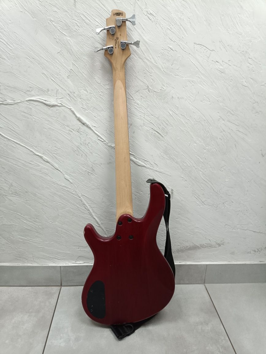 CORT Action JUNIOR OPBC Gitara basowa 3/4 30"
