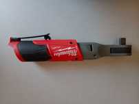Grzechotka udarowa 1/2" Milwaukee M12 FIR12