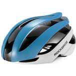 Kask rowerowy uniwersalny regulowany rozmiar M