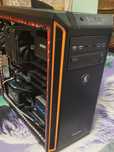 PC  AMD Ryzen 9 9900X- RTX 4060 dual OC