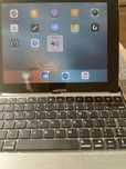 Ipad 2 16 g apple z klawiatura