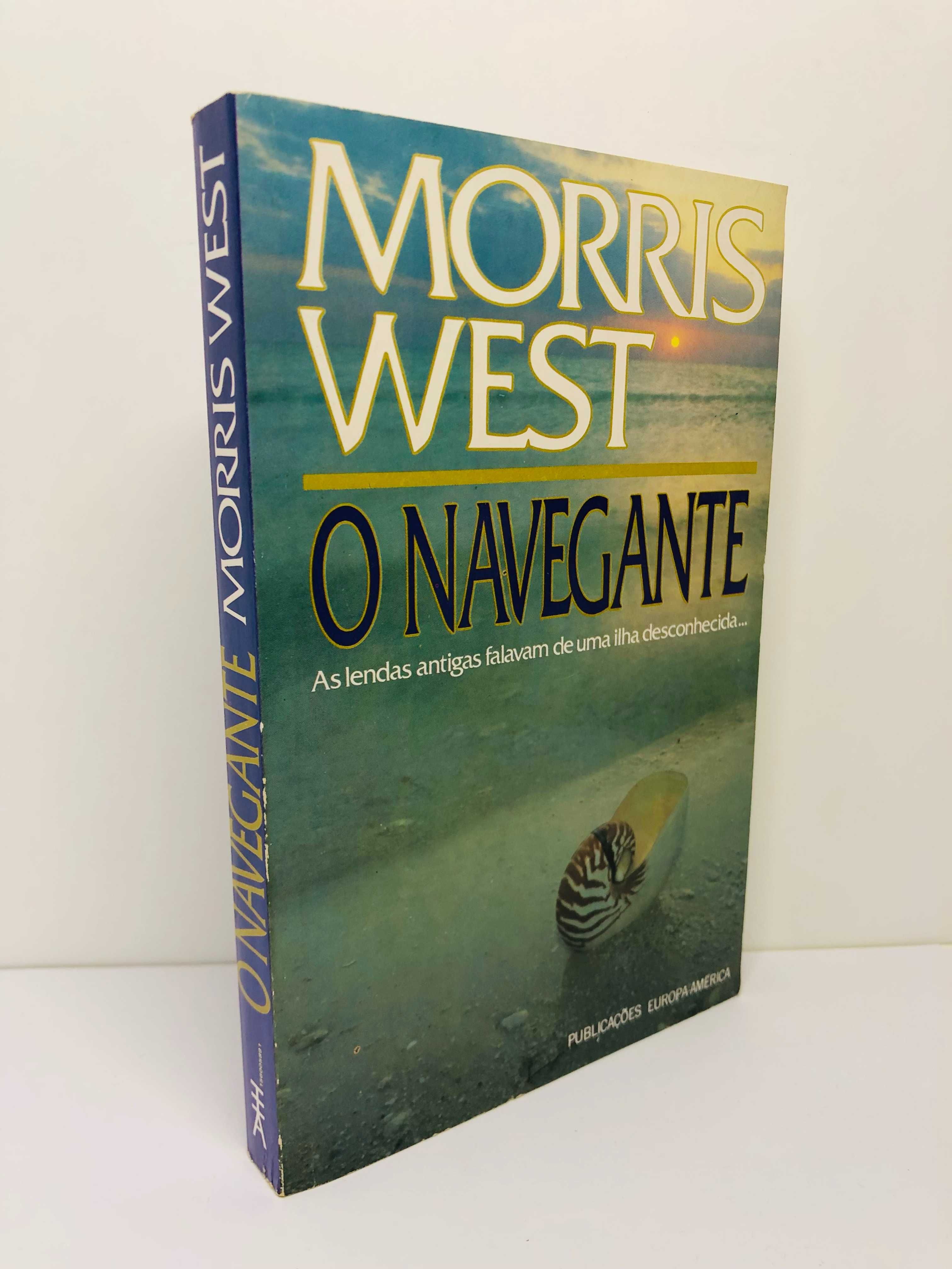 O Navegante - Morris West