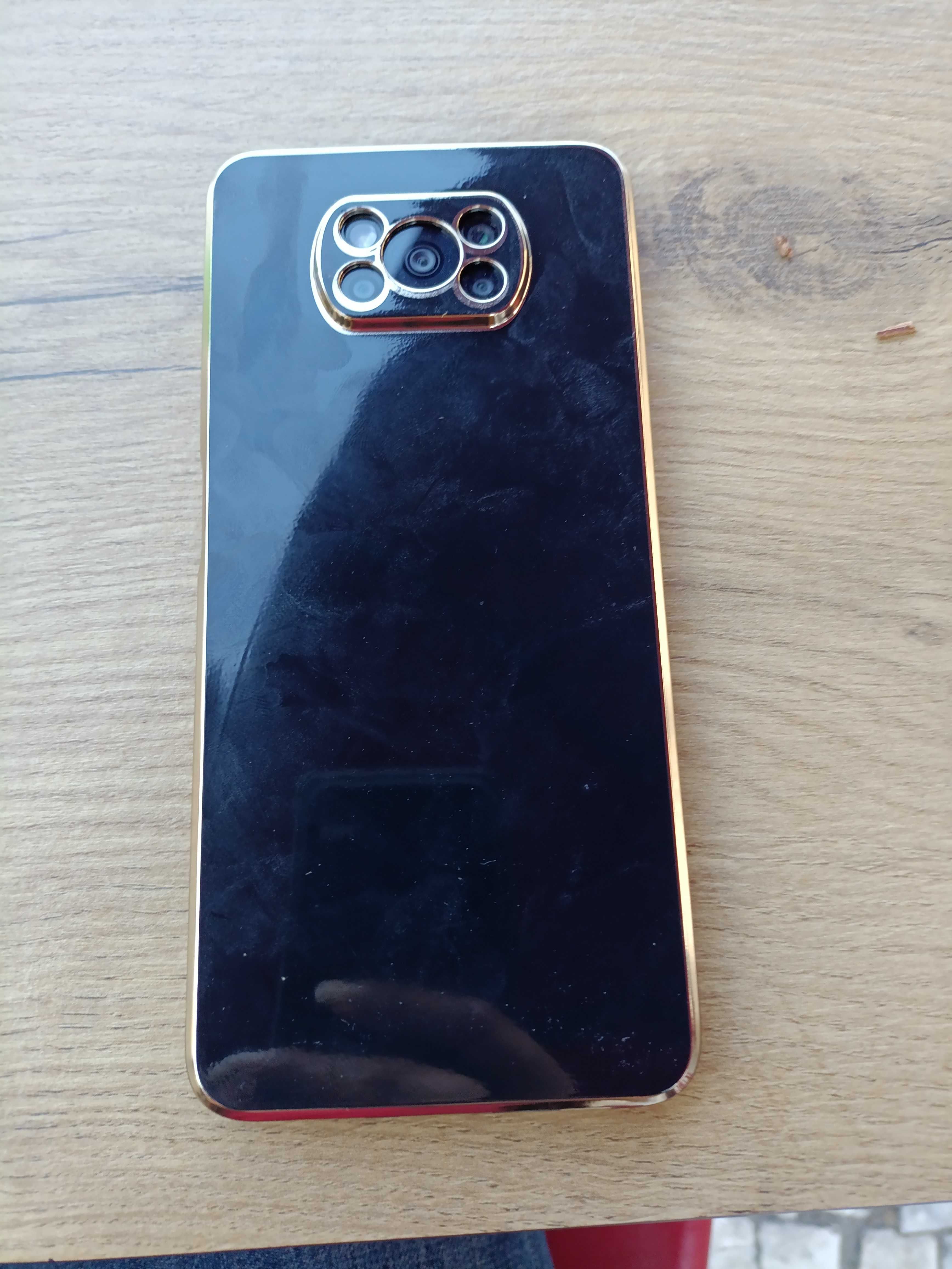 Poco X3 PRO azul
