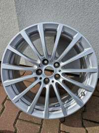 Felgi Aluminiowe 18cali 5x112 8cali szerokosc. ORYGINAŁ BMW