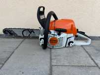 Piła spalinowa stihl ms231 polecam