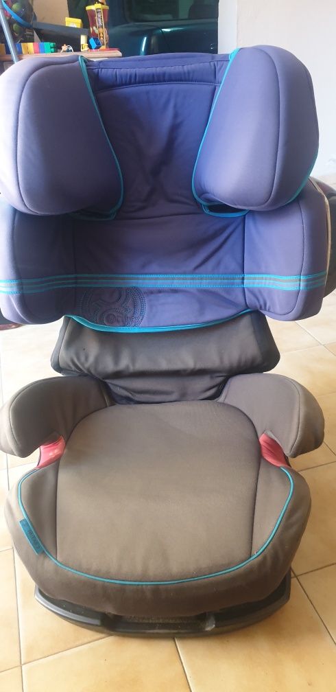 Cadeira auto Cybex