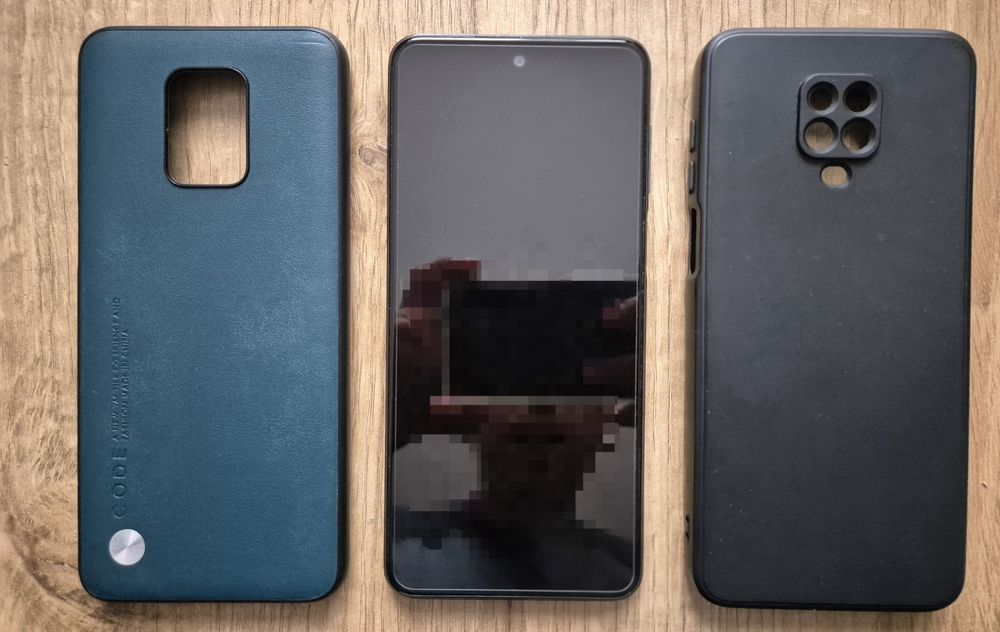 Xiaomi Redmi Note 9 Pro 128Gb