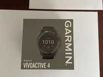 Smartwatch Garmin Vivoactive 4