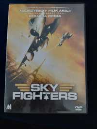 Sky fighters film dvd