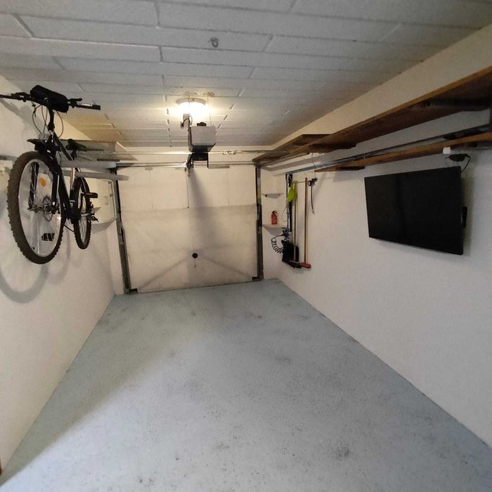 Wyjątkowy garaż z wnęką na Osiedlu Europejskim w Gorzowie Wlkp.