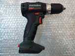 Wkrętarka Metabo SB 18L BL 18V