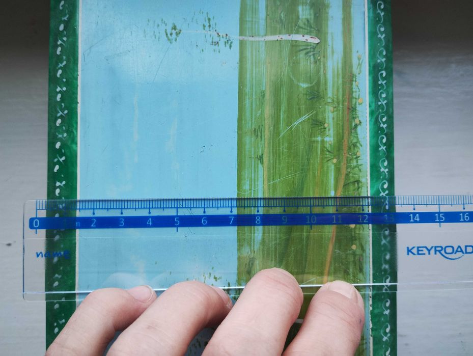 Szkatułka, pudełko, skrytka na biżuterię