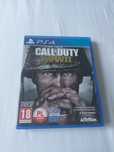 Call of Duty WWII PS4 dubbing PL