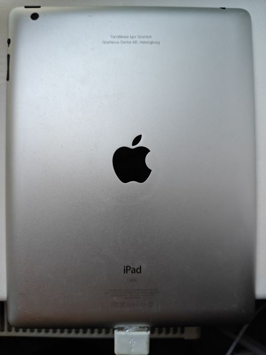 Продам iPad 1416 32gb.