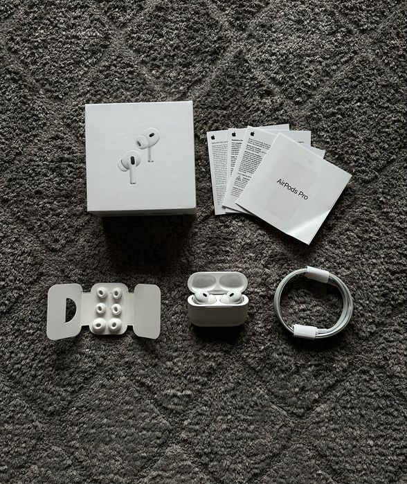 Apple air pods pro 2