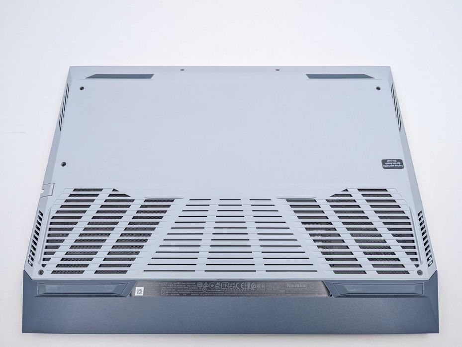 LAPTOP GAMINGOWY Dell G15 RTX 3050 Ryzen 5 5600H 120 hz