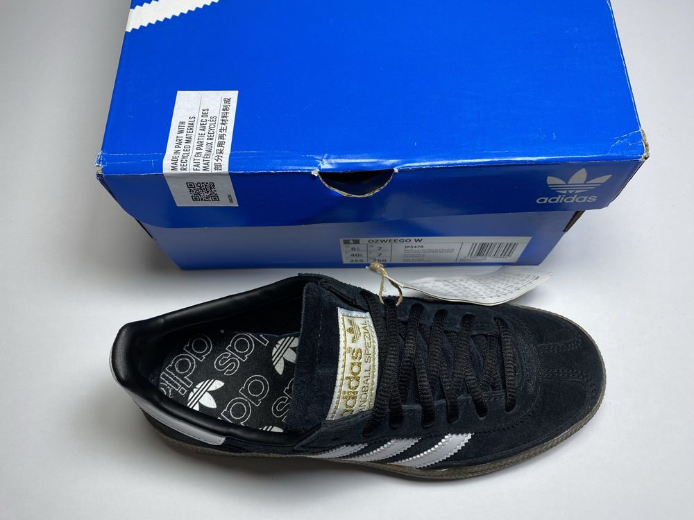 ОРИГІНАЛ 100% Кросівки ADIDAS SPEZIAL Handball  DB3021 (36-22см)