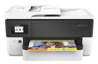 Impressora HP Officejet Pro 7720 A3 RJ11