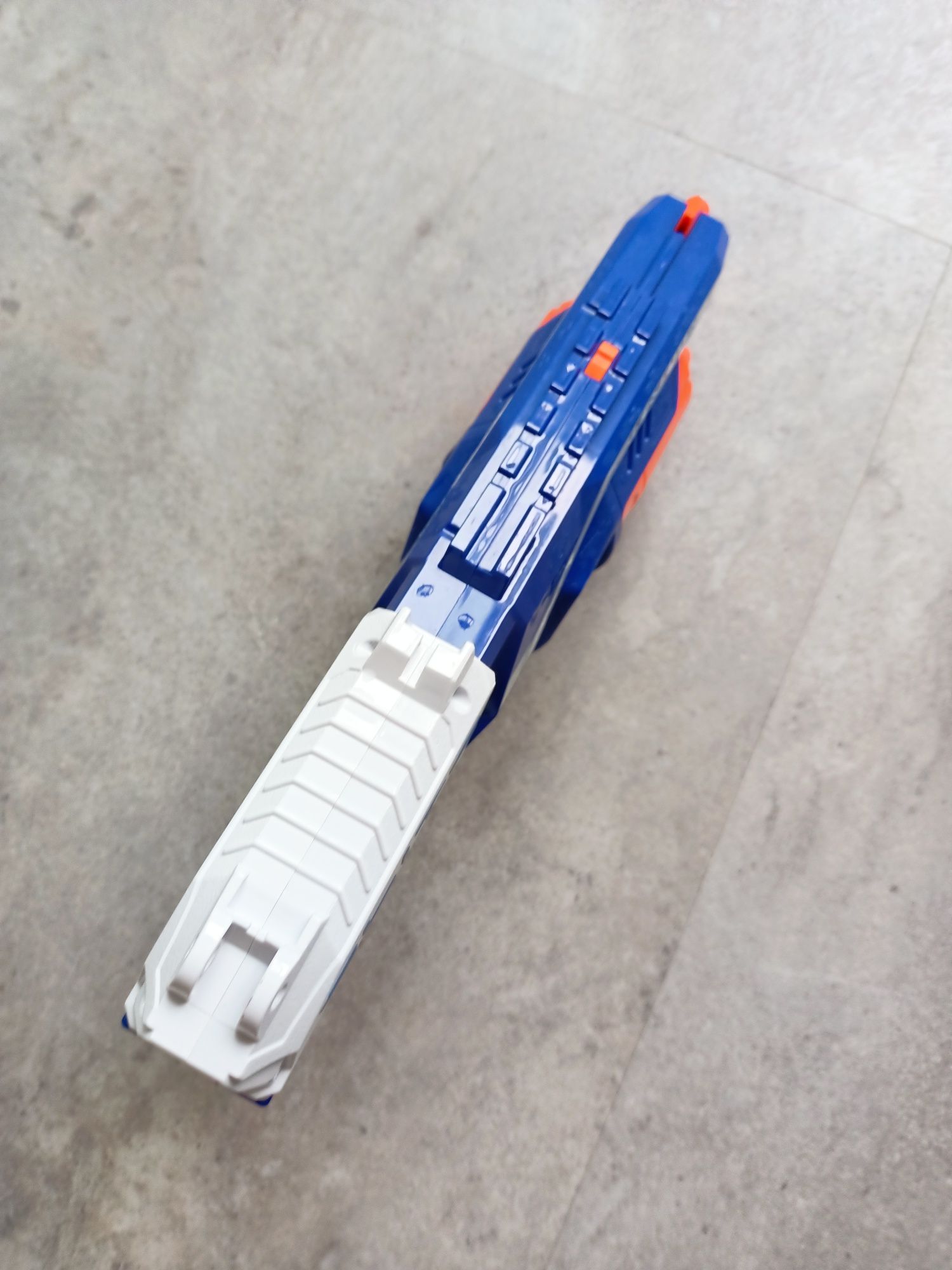 Бластер Nerf Elite Disruptor