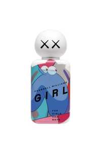 Парфуми Comme des Garcons Girl by Pharrell Williams
